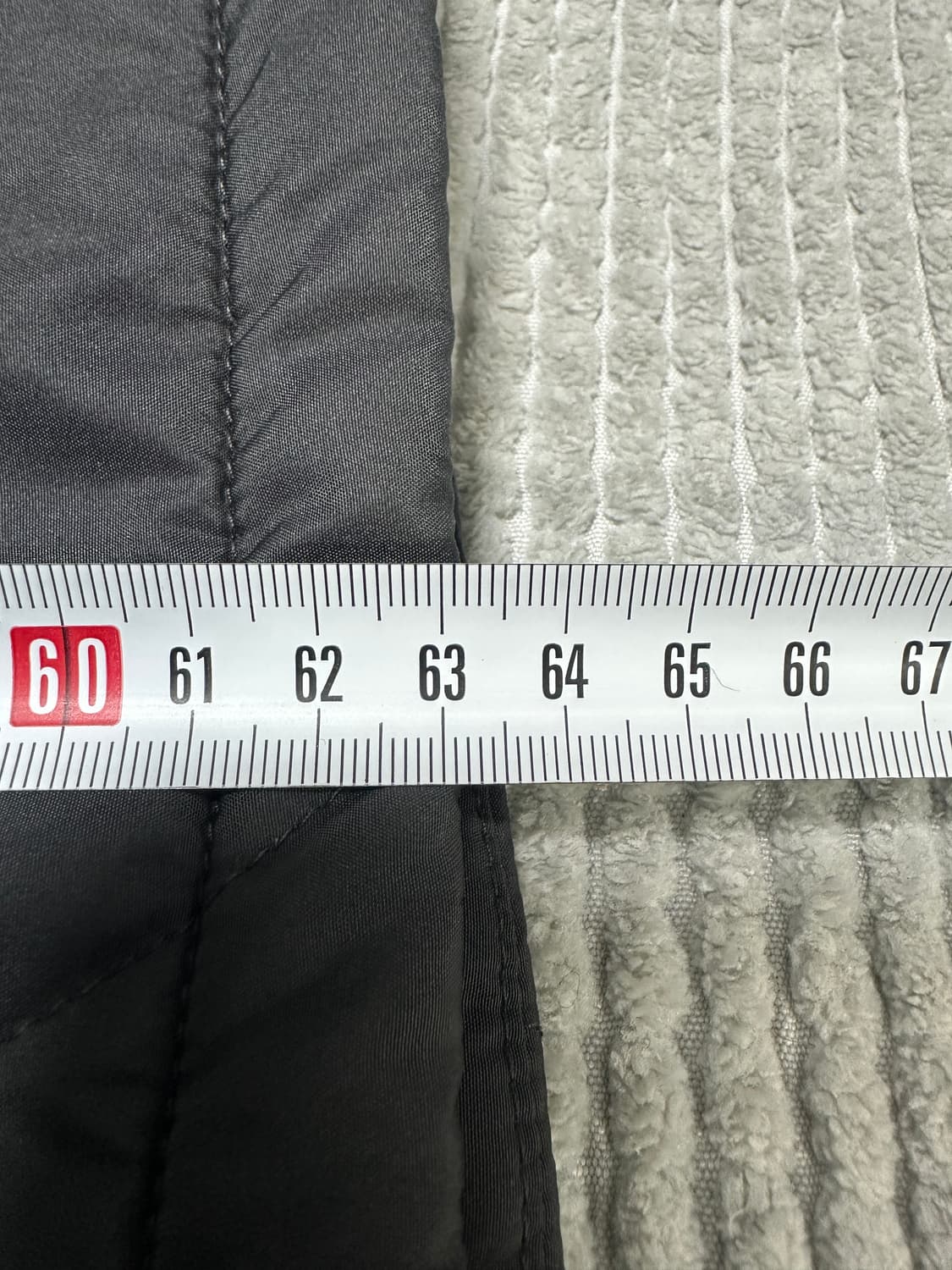 노스페이스 다운 자켓 상품이미지6