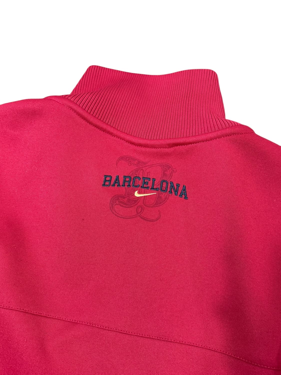 Nike 나이키 07-08 바르셀로나 져지 상품이미지3