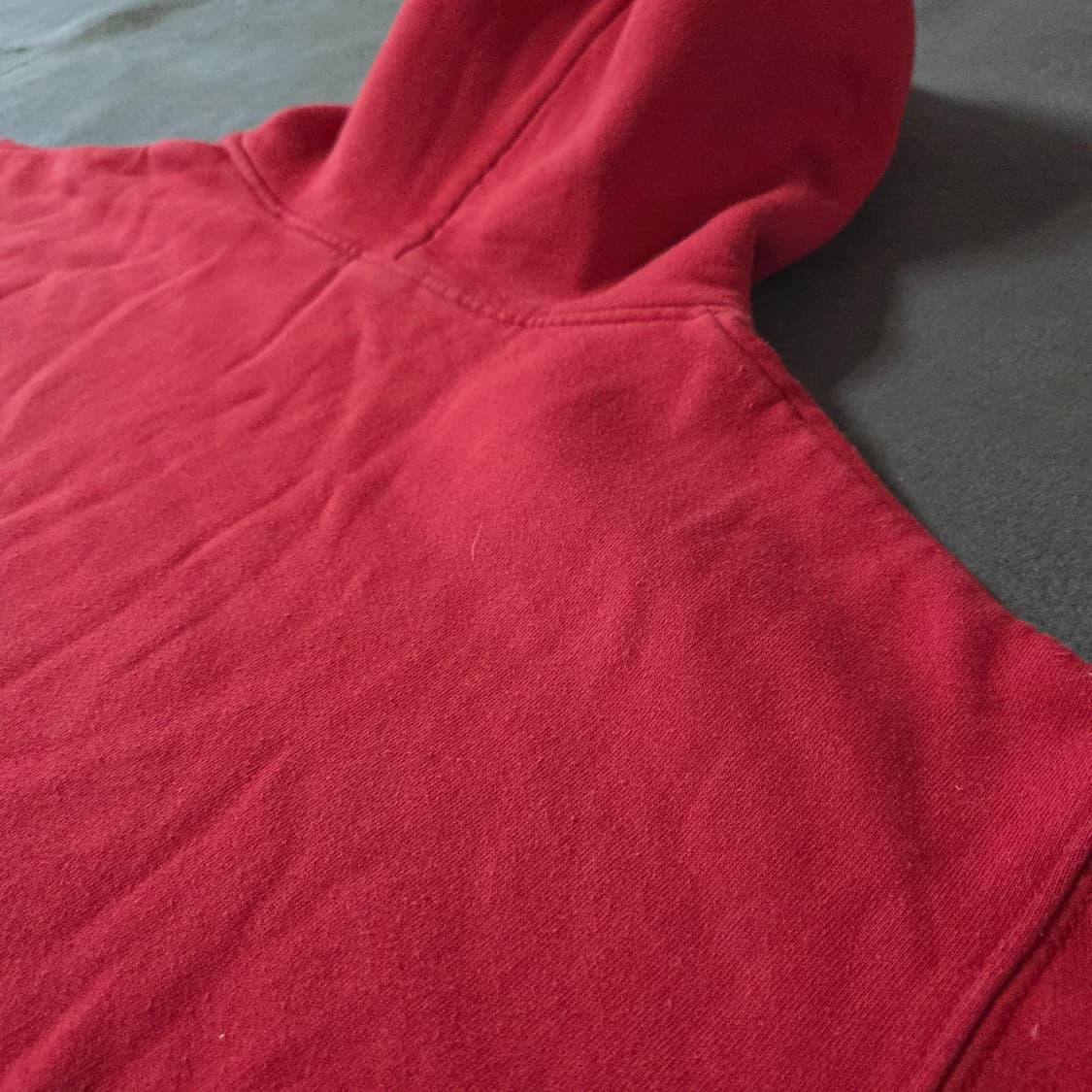 스투시 00s 후드티 L 상품이미지7