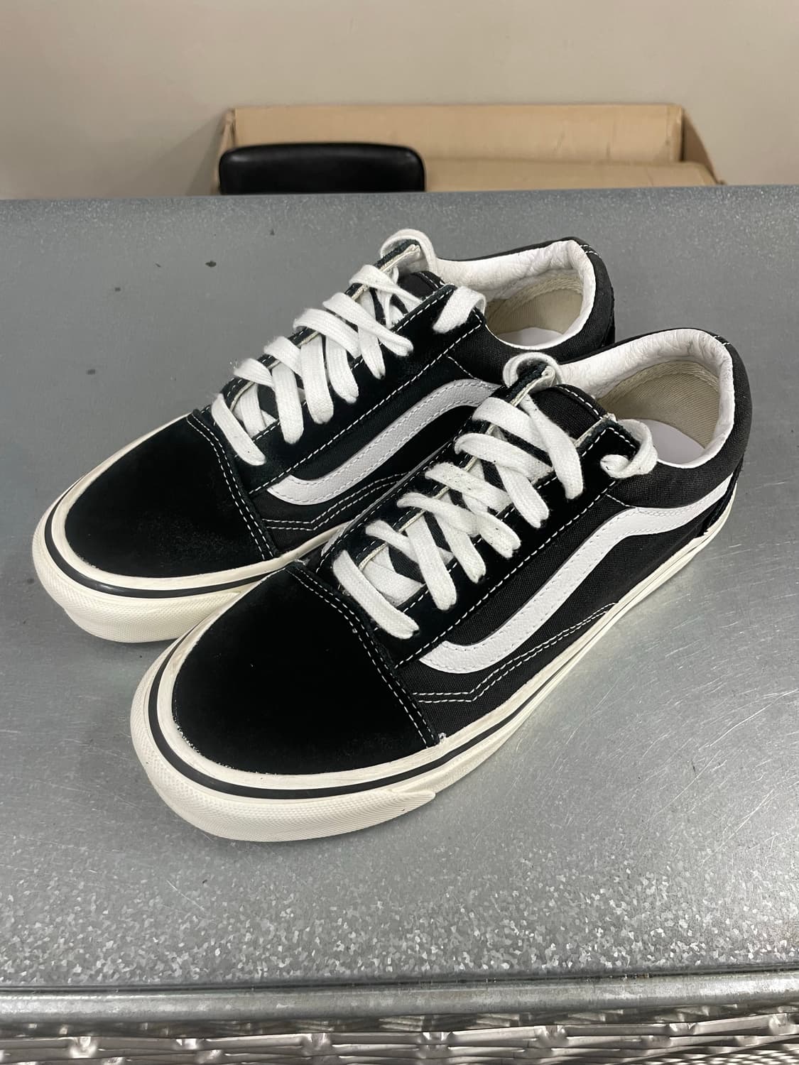 반스 스타일36 올드스쿨 240 상품이미지2