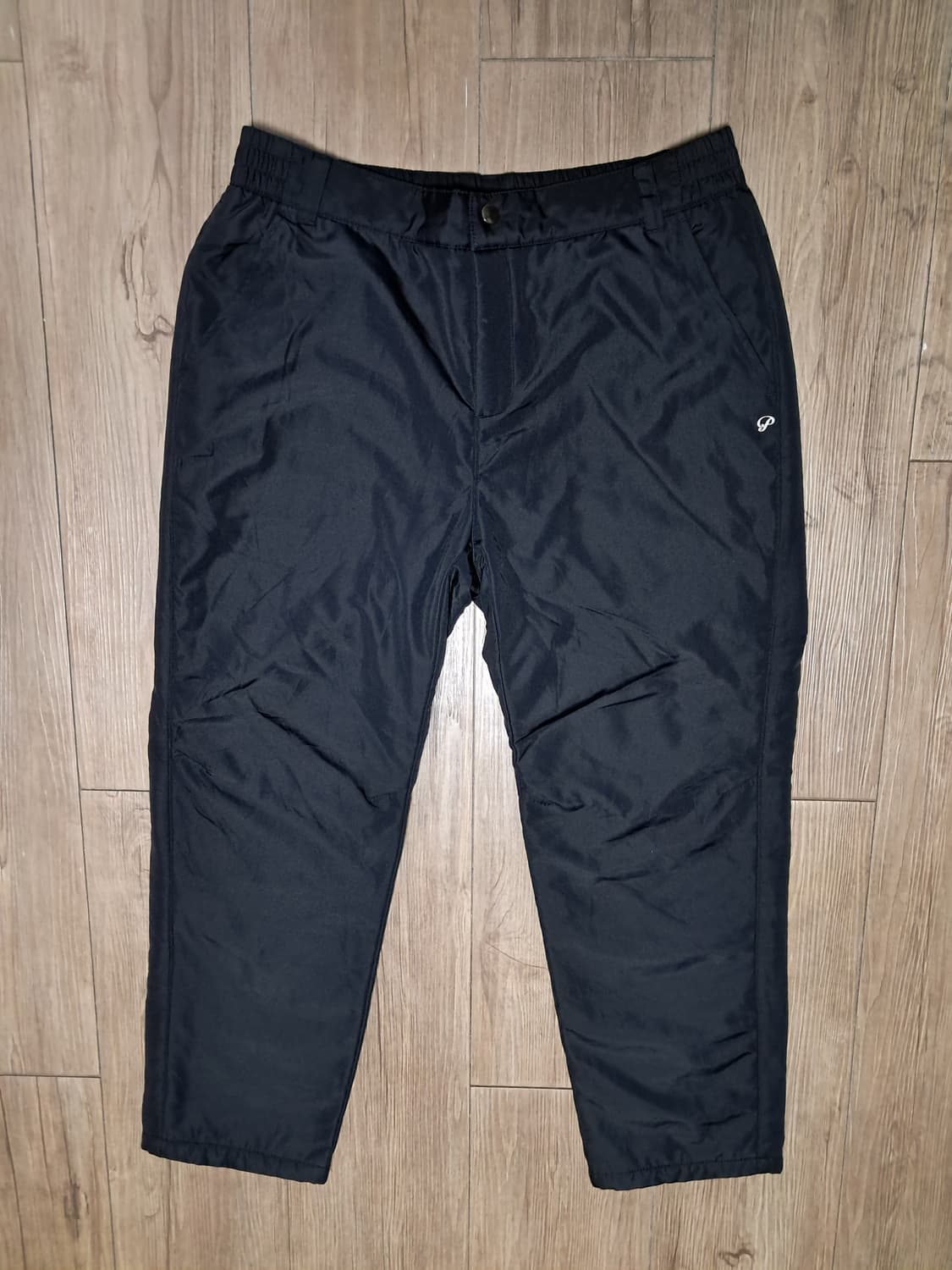 팜스프링스 패딩 바지 2XL 상품이미지1