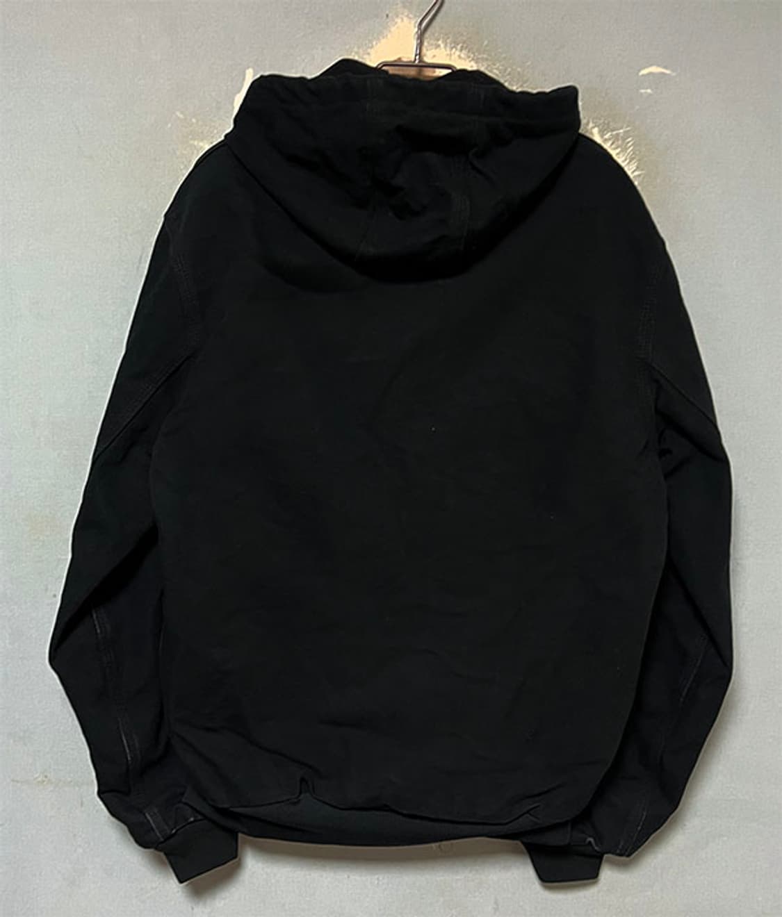 칼하트 J131 USA 남자 워크자켓 춘추 오버핏 L 100 상품이미지2