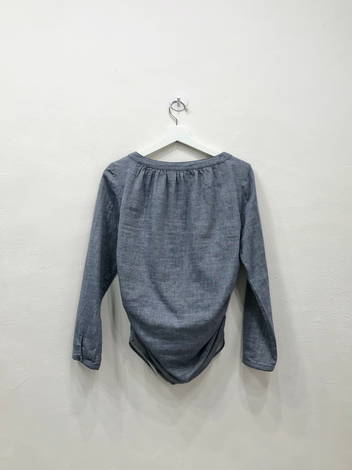 Sunao Kuwahara shirt 상품이미지2