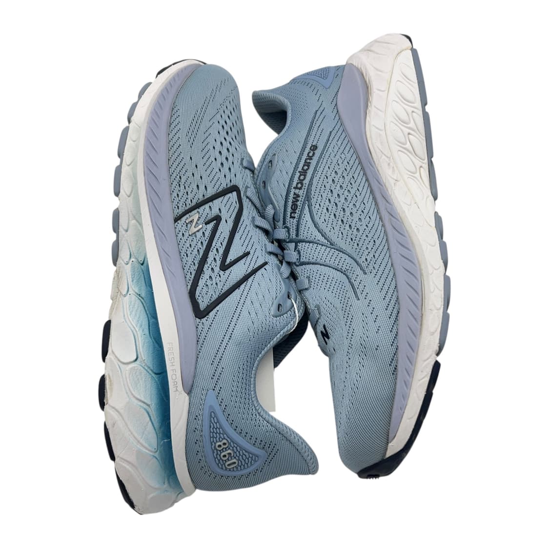 270 뉴발란스 프레쉬 폼 X 860v13 상품이미지2