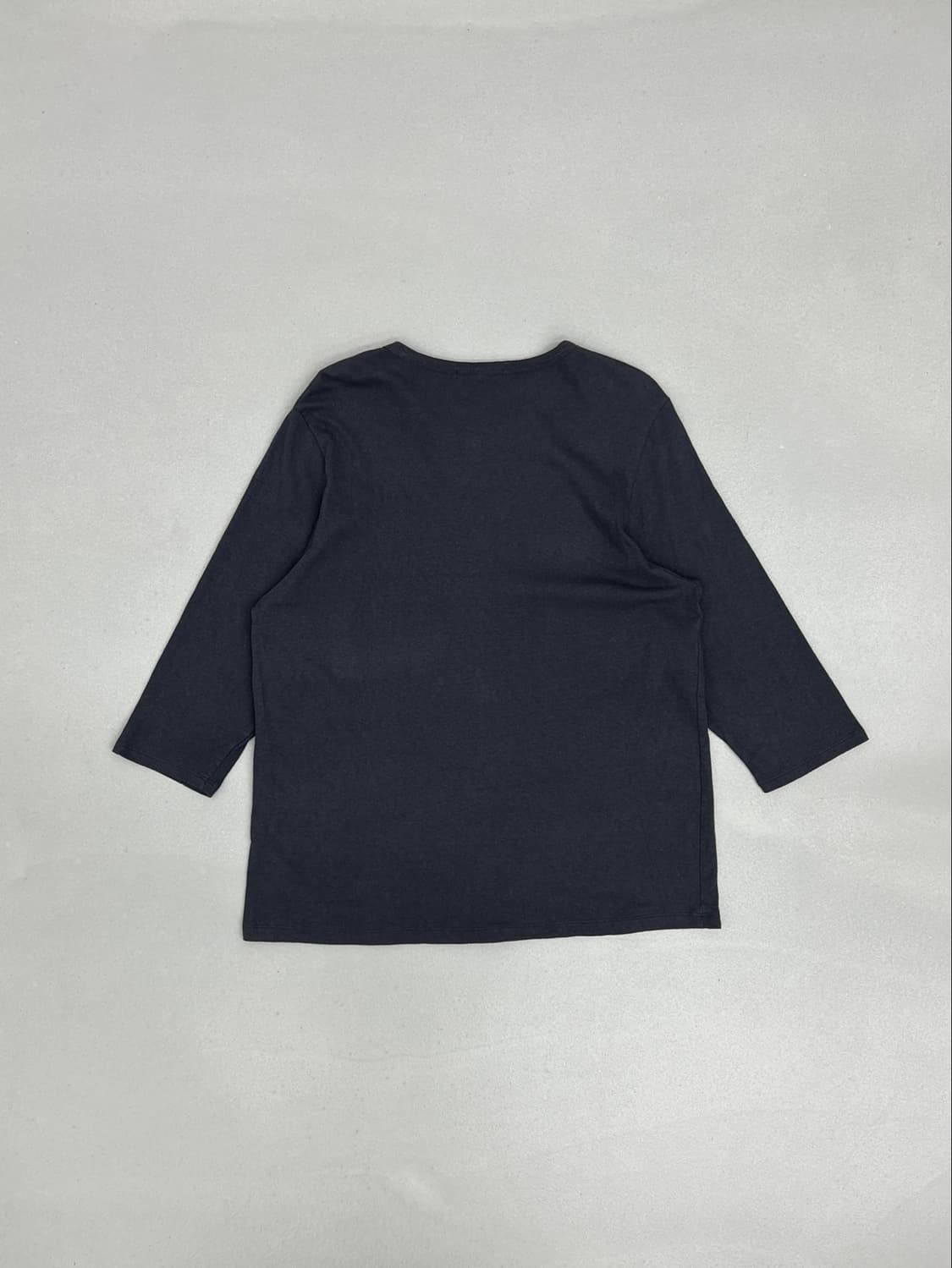 Y's For Living by Yohji Yamamoto 롱 슬리브 상품이미지7