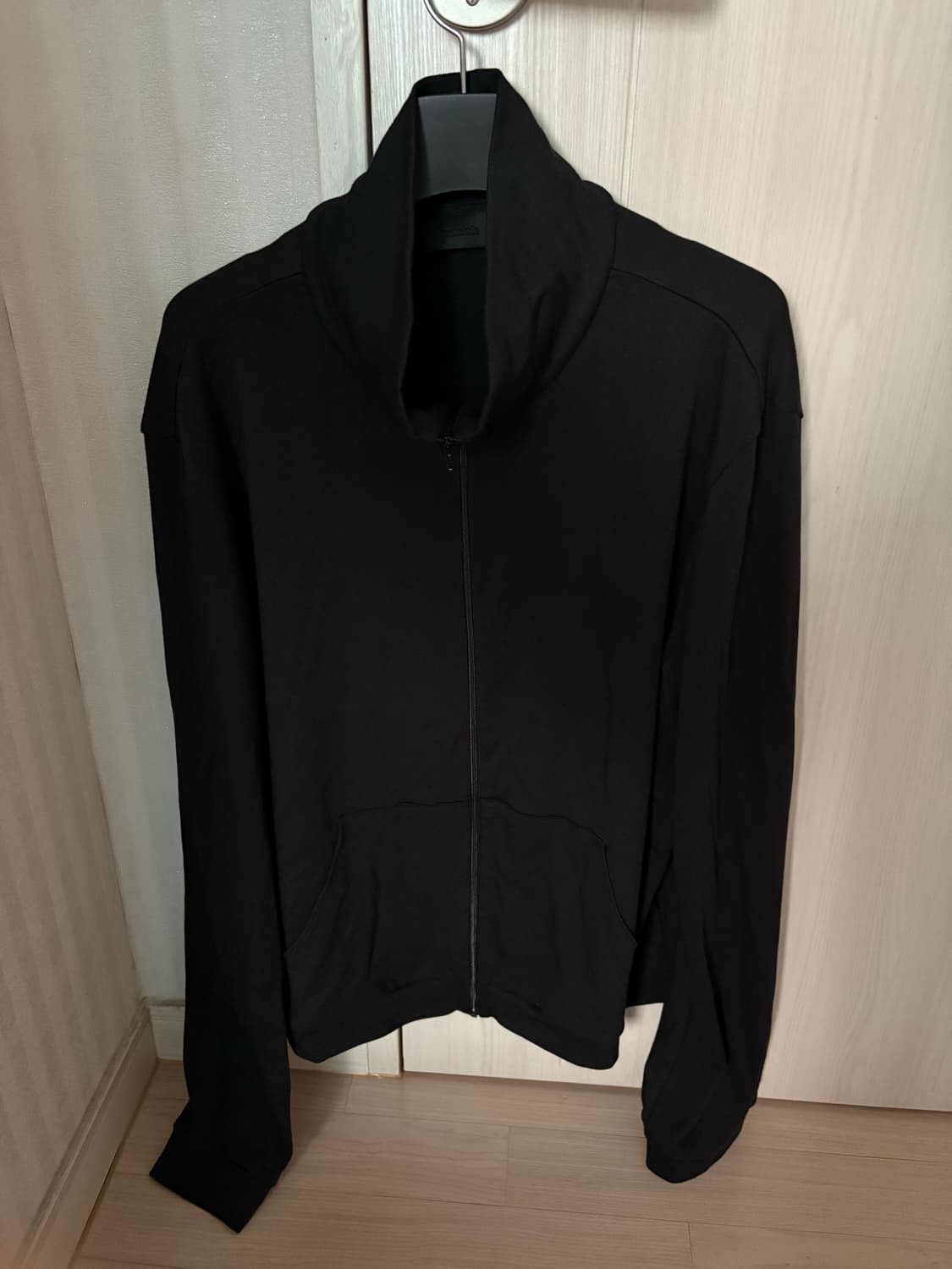 머듈 넥집 블랙 상품이미지1