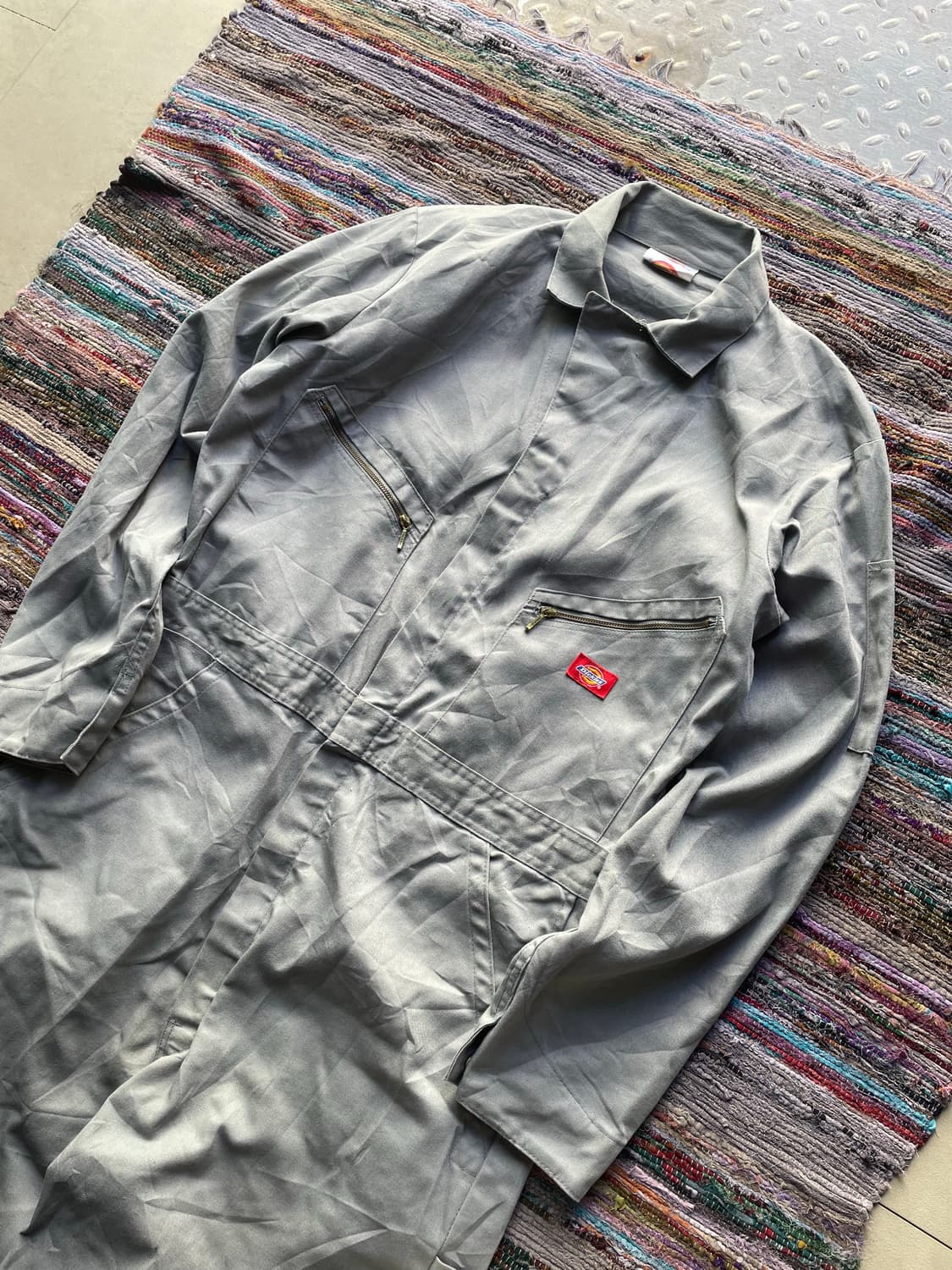 디키즈 점프슈트 상품이미지3