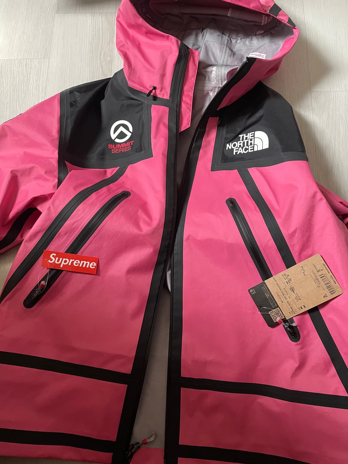 슈프림 테에프심 상품이미지1