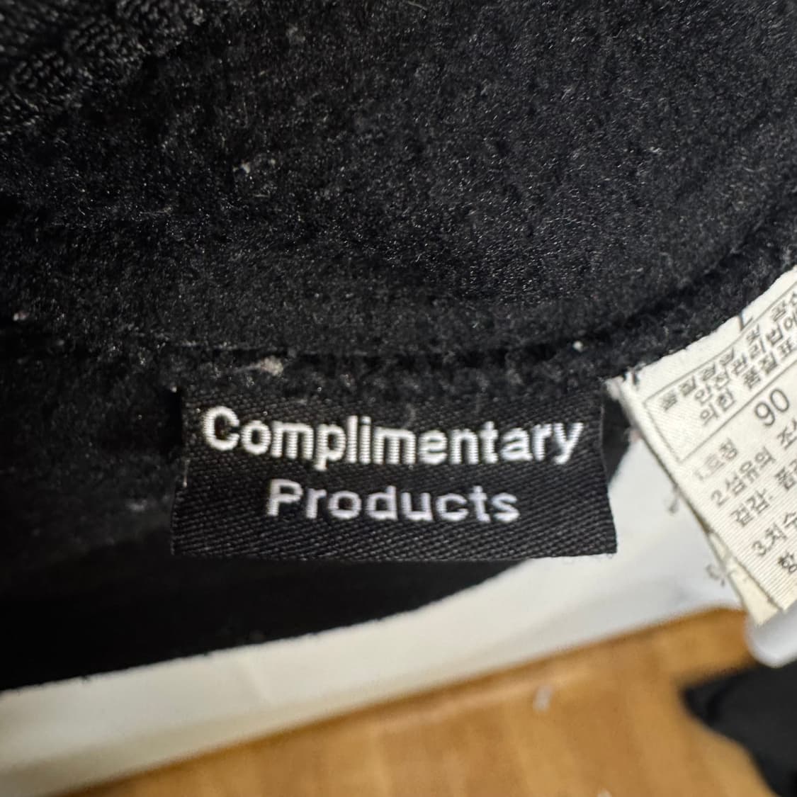 노스페이스 후리스 플리스 자켓 상품이미지6