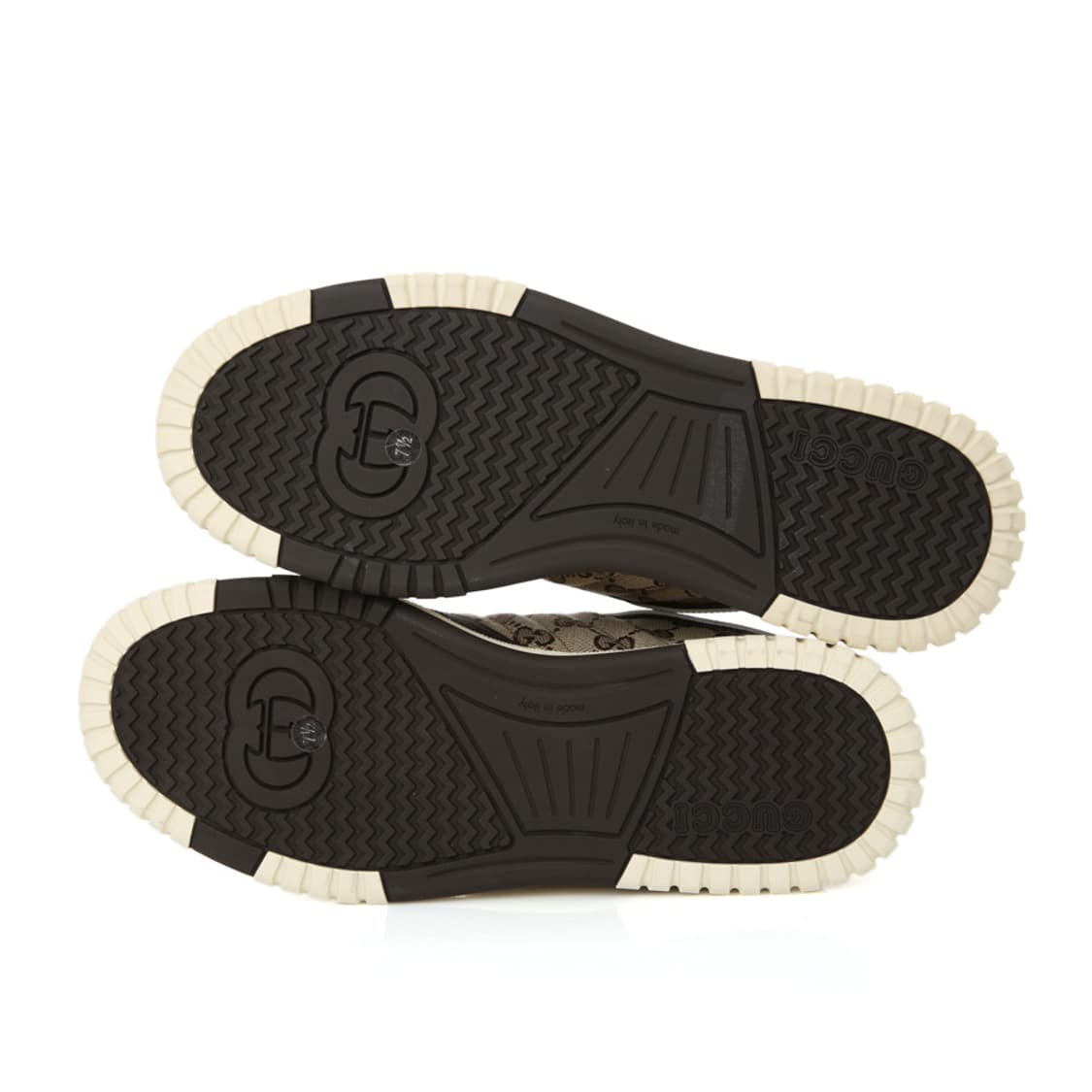 구찌 리웹 스니커즈 삼선 아이코닉 운동화 787476 상품이미지6