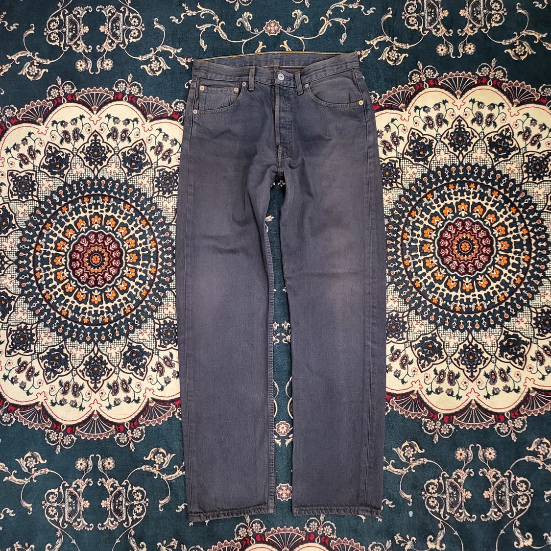 90s 리바이스 청바지 501 (31) 상품이미지1