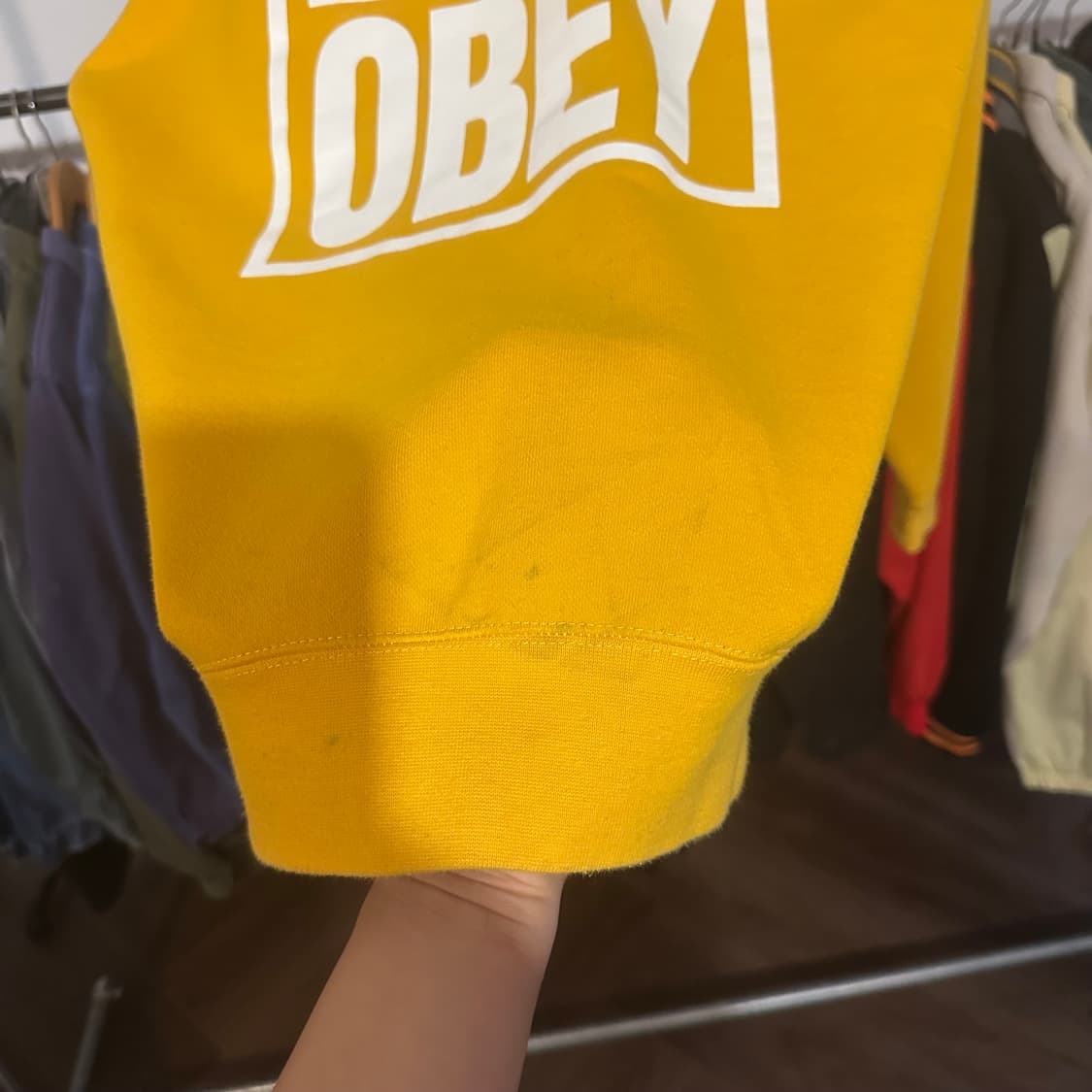 오베이 후드 상품이미지7
