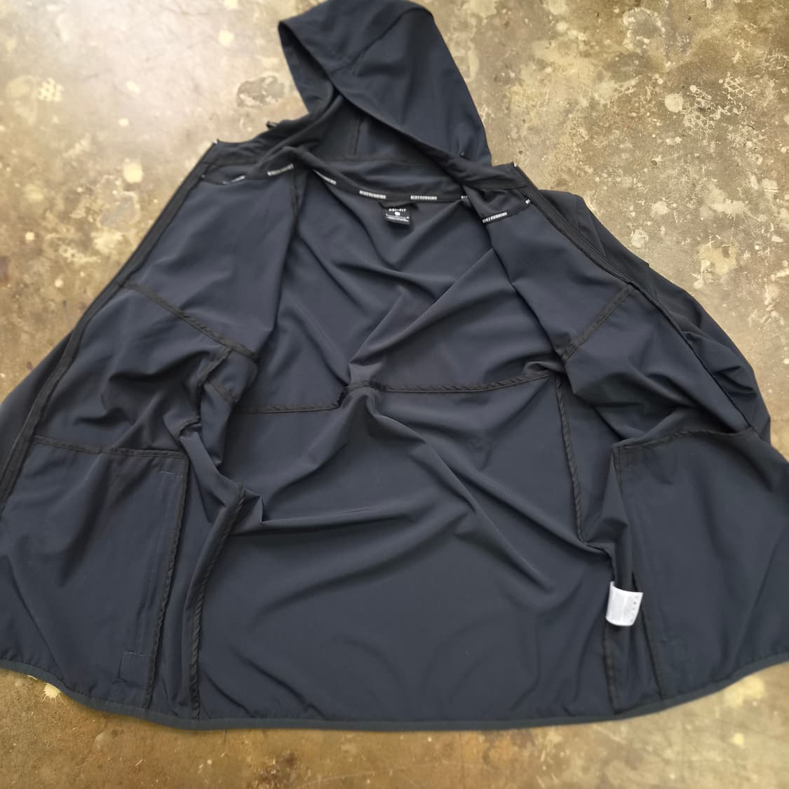 XL) 나이키 런닝 바람막이 방풍자켓 런닝 코어 상품이미지4