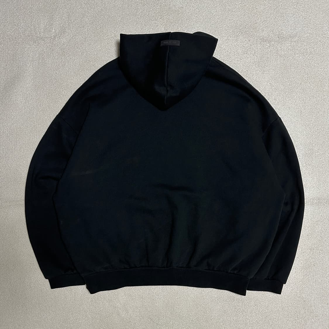 피어오브갓 에센셜 후드 상품이미지3