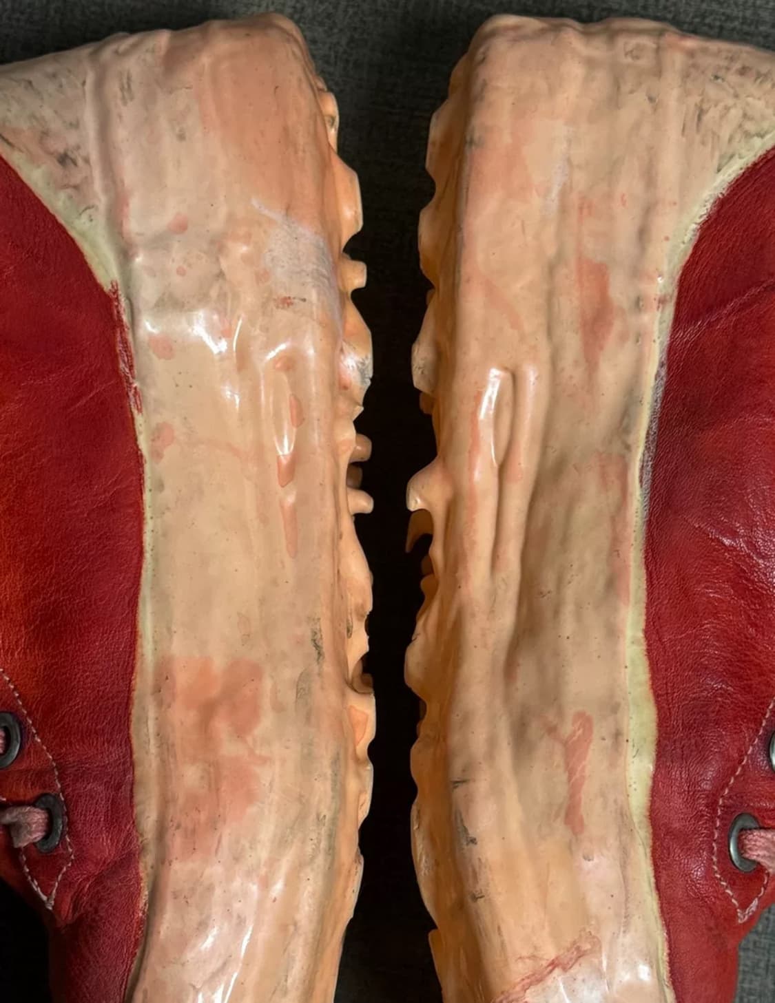 캐롤크리스찬 포엘 슈즈 7사이즈 상품이미지5