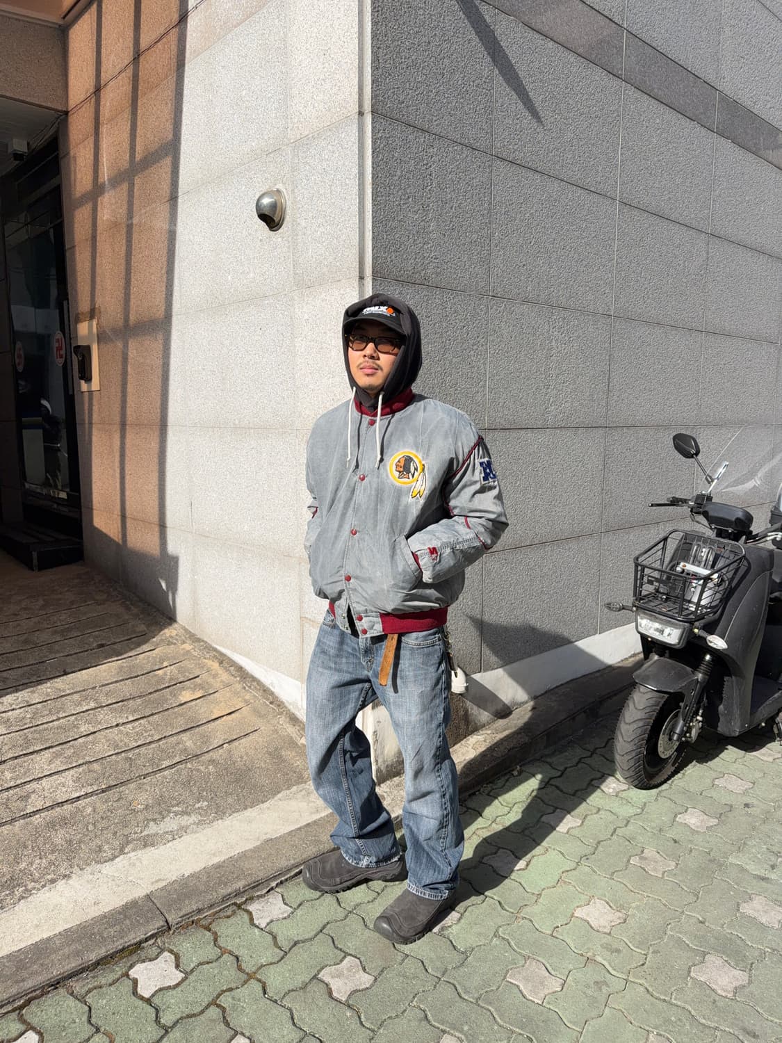 Levi’s 559 상품이미지7