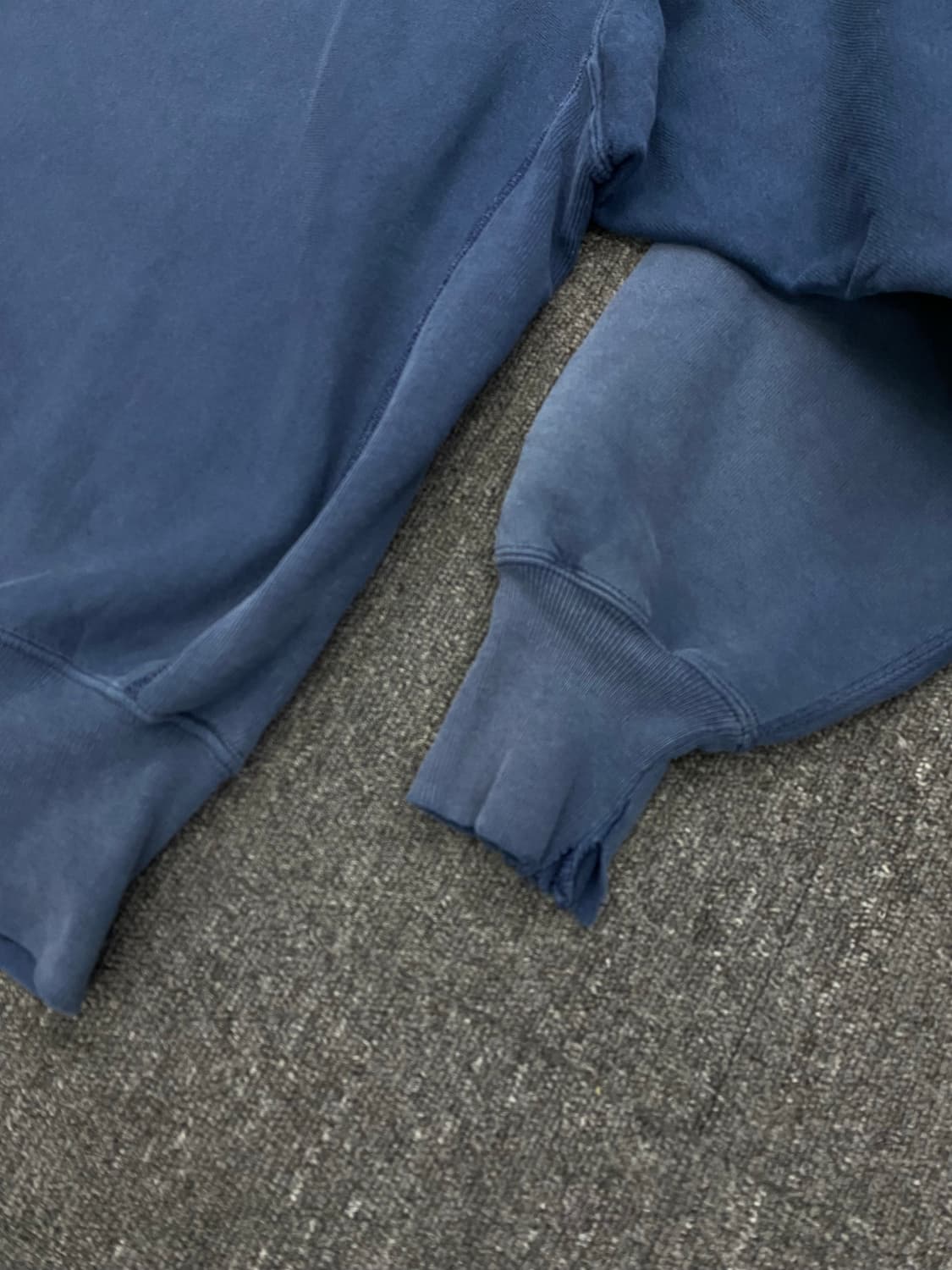 90s Champion 챔피온 리버스위브 스웻셔츠 상품이미지7