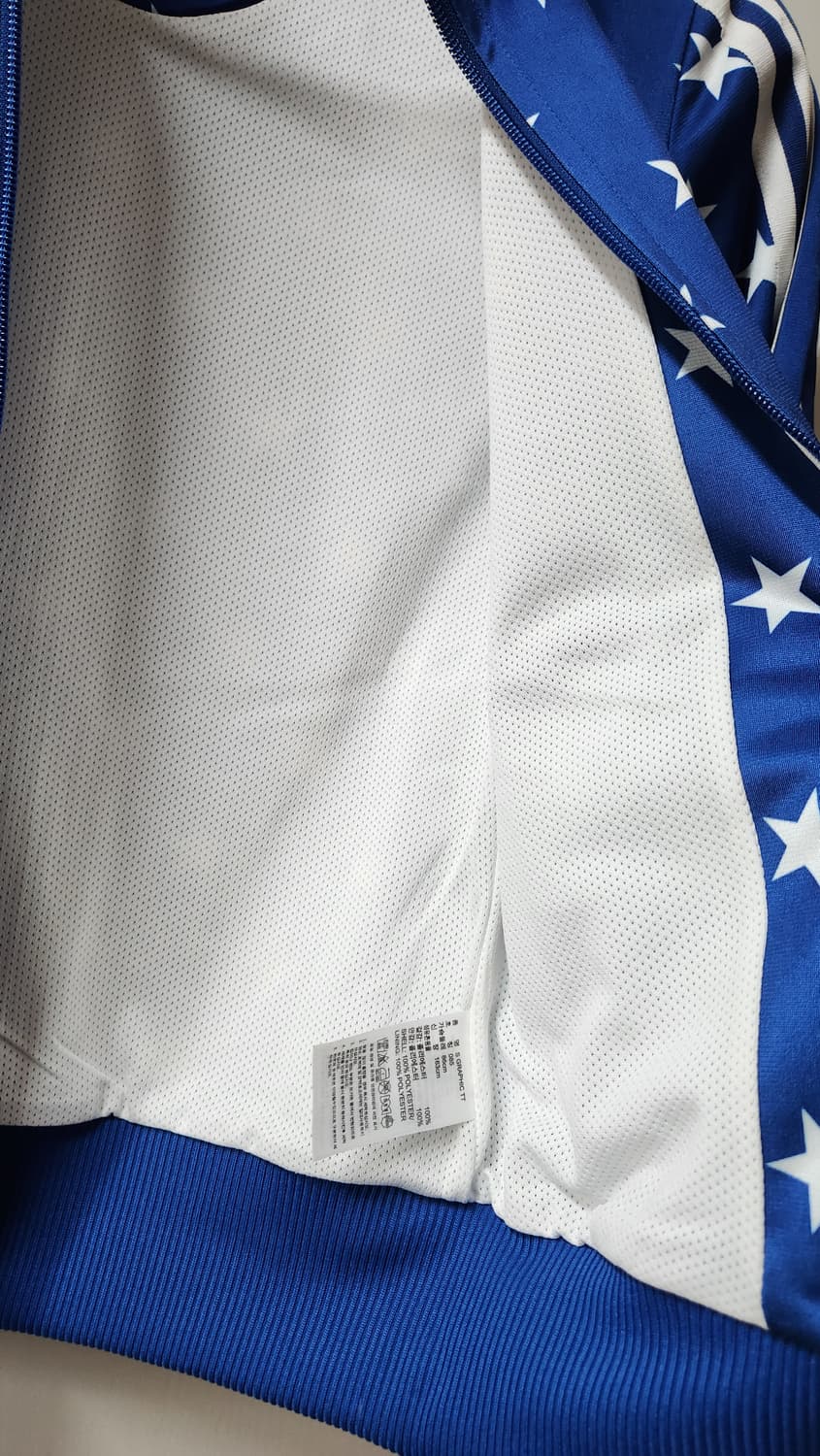 아디다스 별 져지 85 상품이미지7