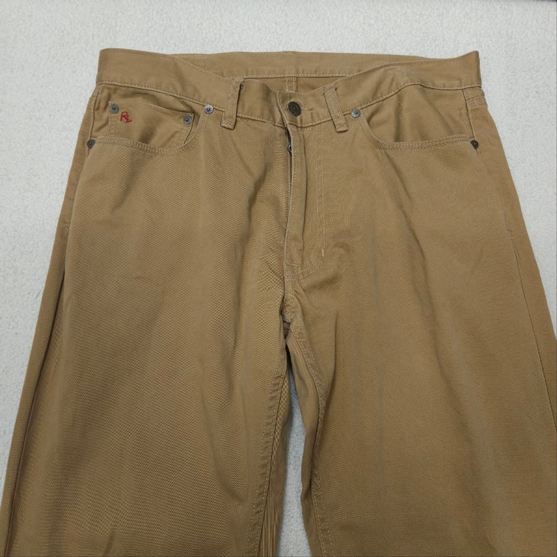 폴로 랄프 로렌 치노 팬츠 33 상품이미지3