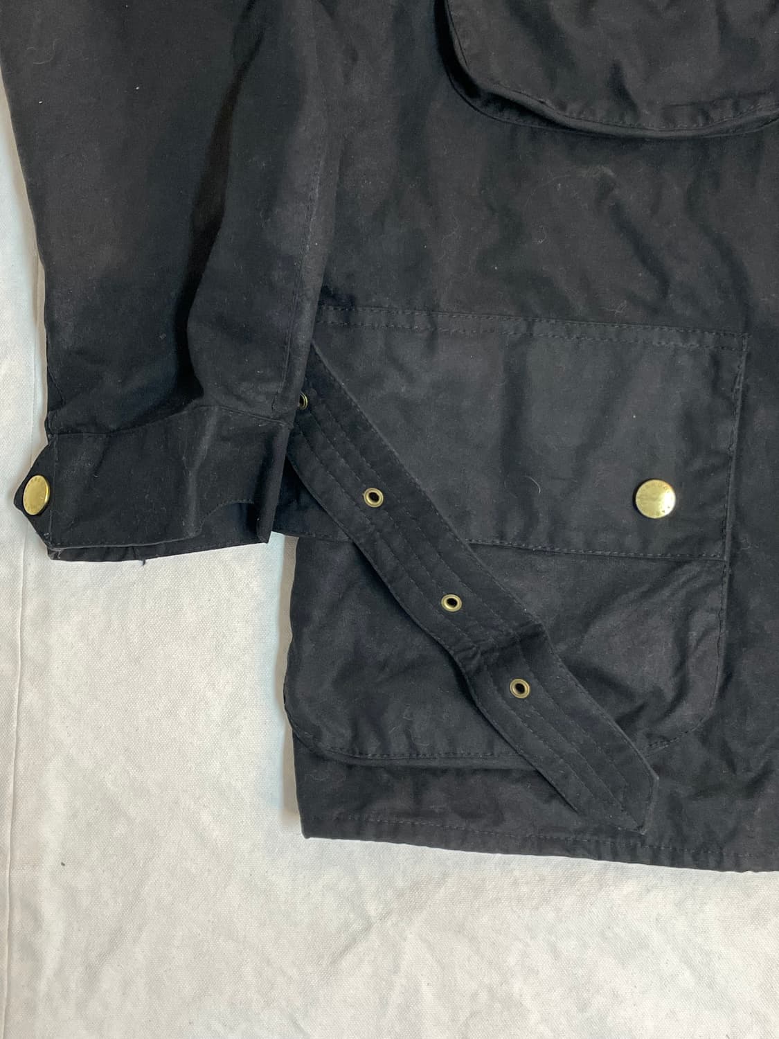 바버 인터네셔널 자켓 상품이미지4