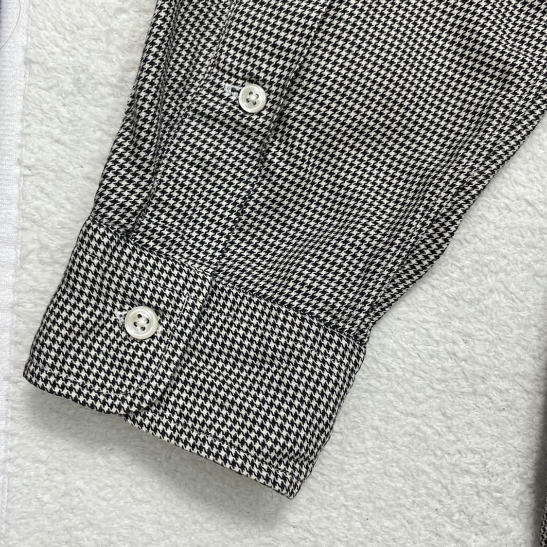 POLO BY RALPH LAUREN 하운드투스 체크셔츠 16-33 상품이미지3