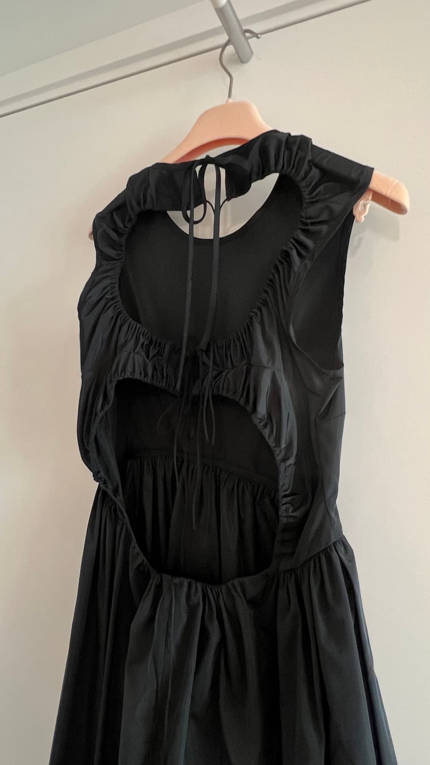 세실리에반센 원피스  상품이미지5