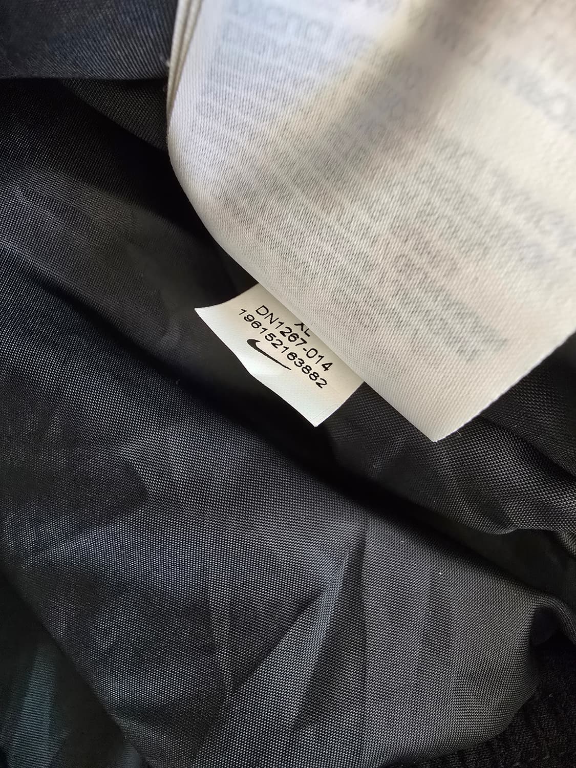 나이키 사틴 nrg솔로스우시자켓 105 상품이미지3