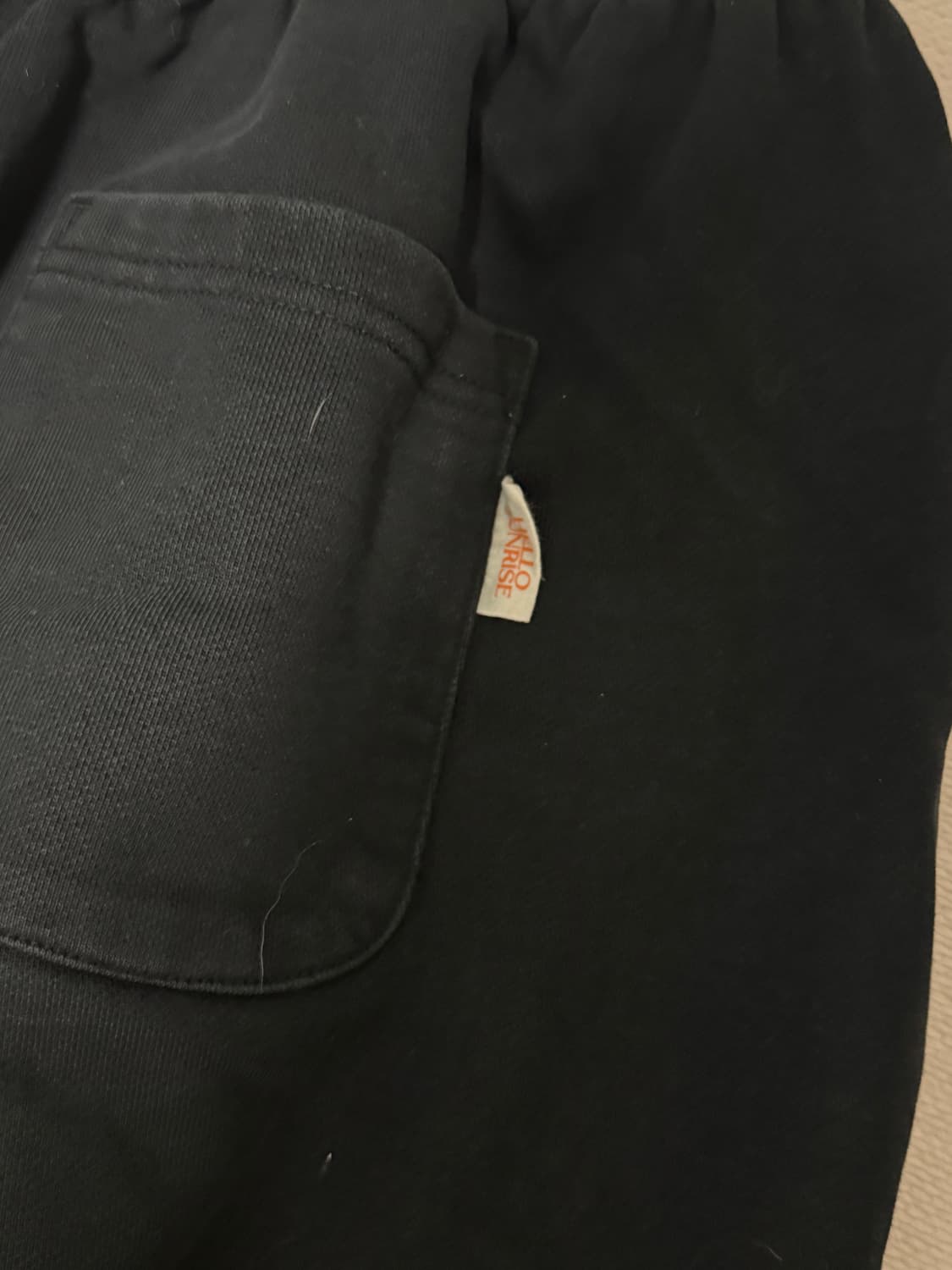 헬로선라이즈 팬츠 상품이미지5