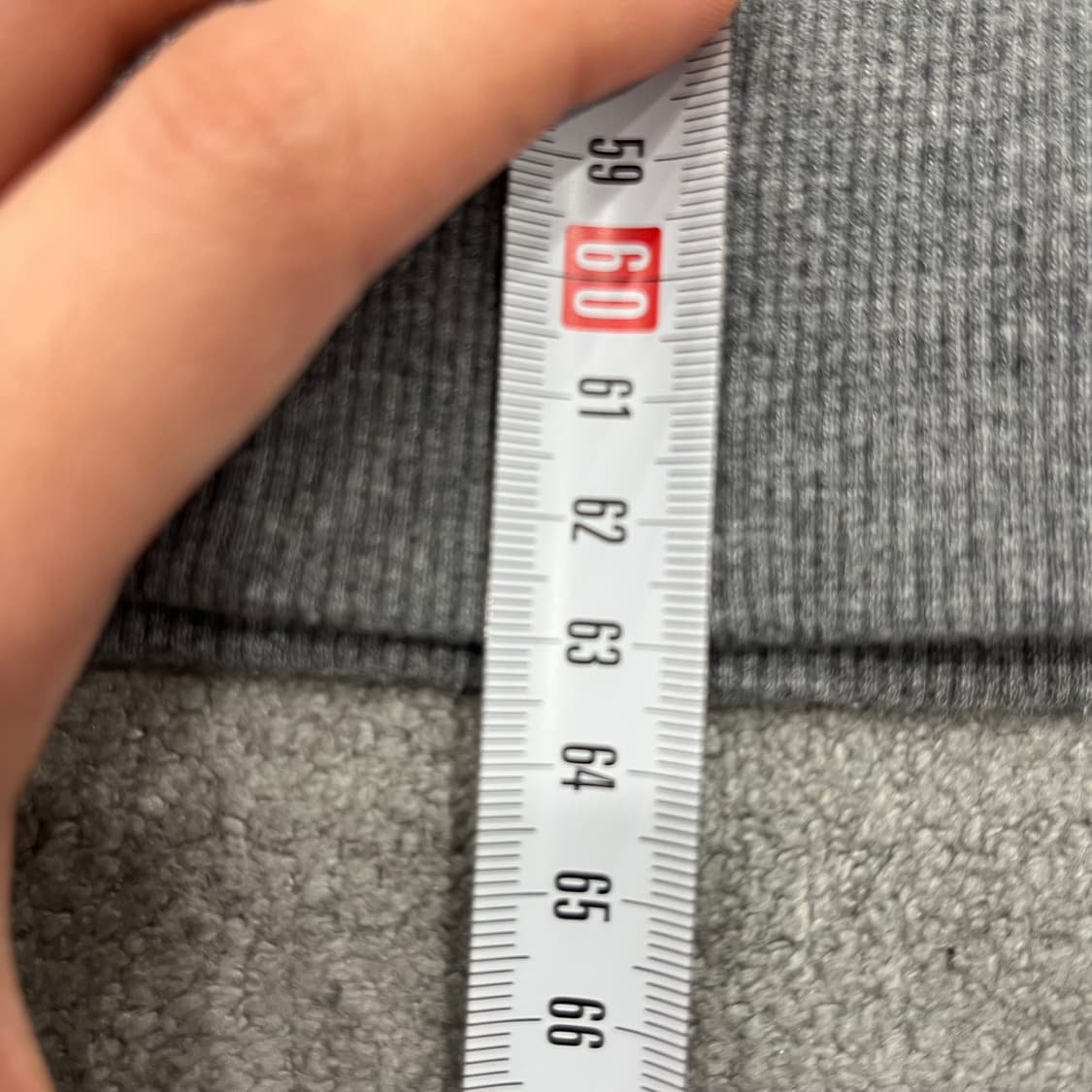 XL Nautica 회색 맨투맨 티셔츠 상품이미지7