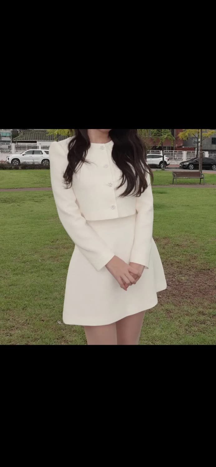 플로움 아멜리 투피스 상품이미지1