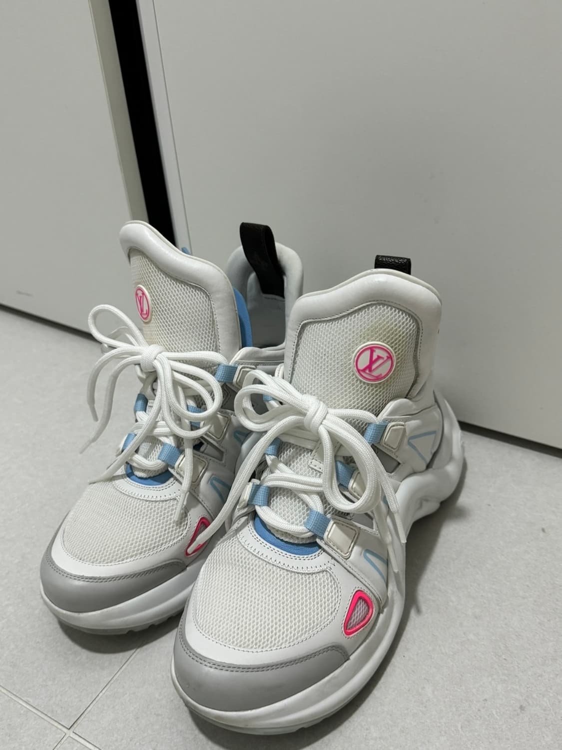 루이비통 아치라이트 235 상품이미지3