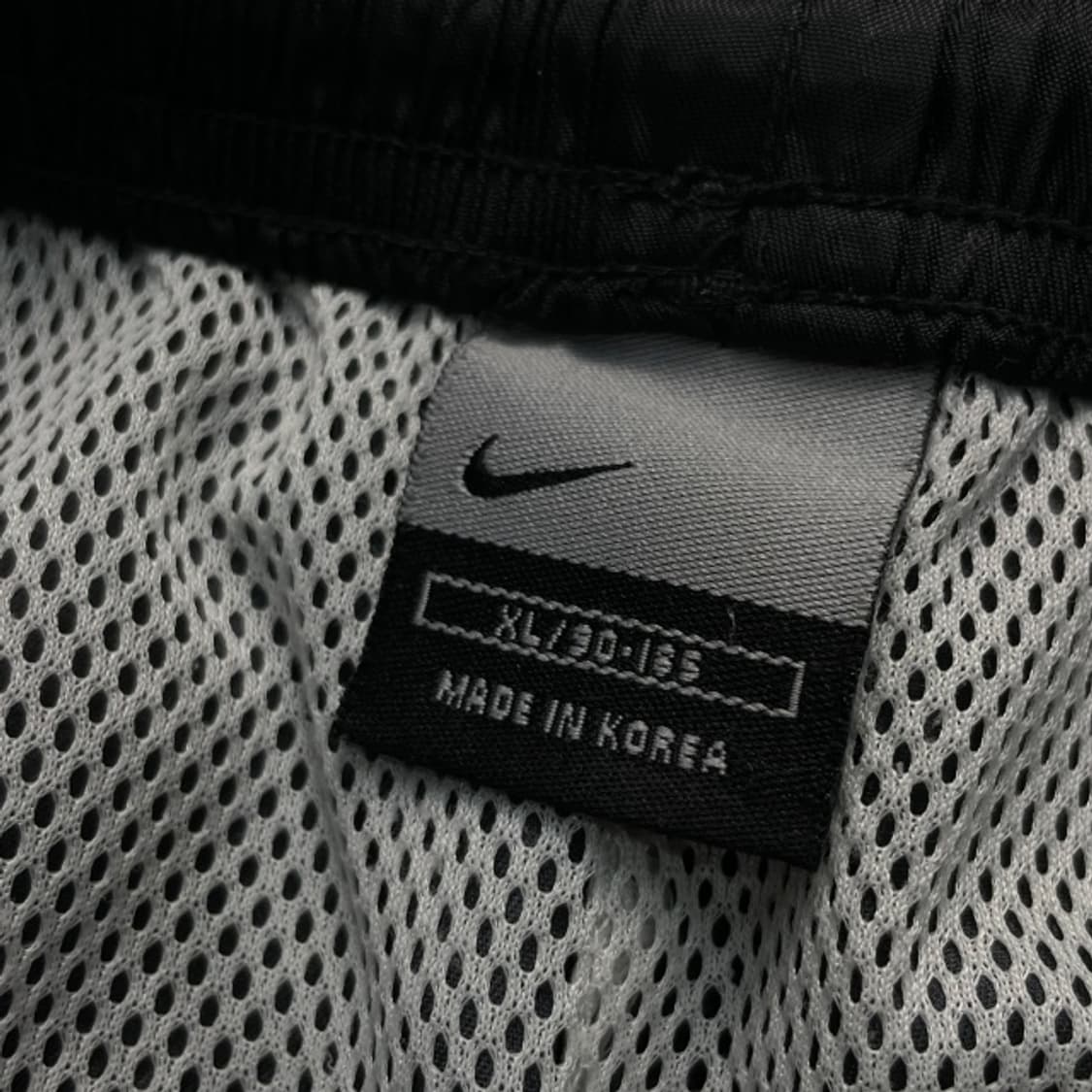 105 나이키 00s 올드스쿨 바람막이 셋업  상품이미지6
