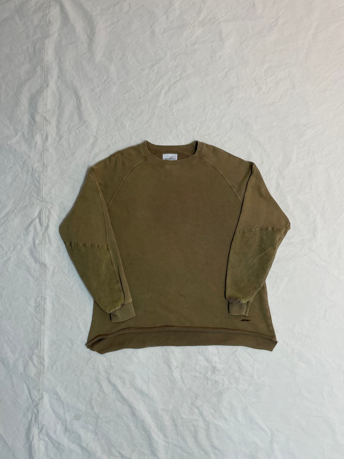 그라미치 맨투맨 상품이미지1