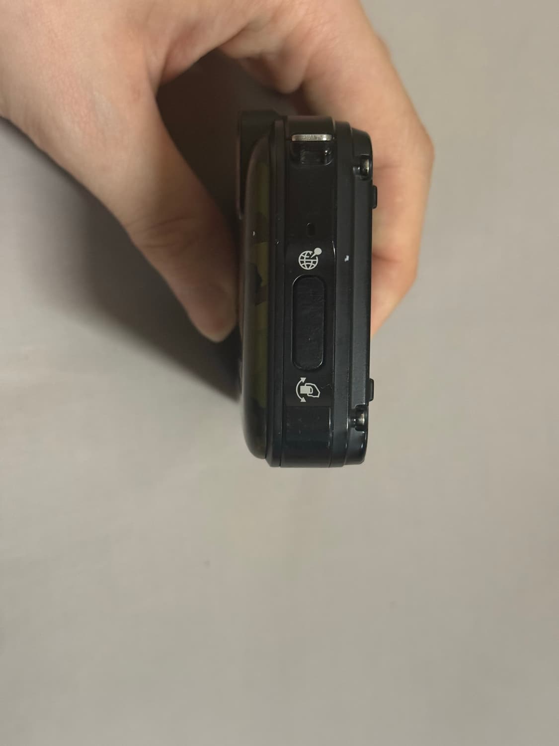 니콘 쿨픽스 카모 aw100 (작례 O) 상품이미지6