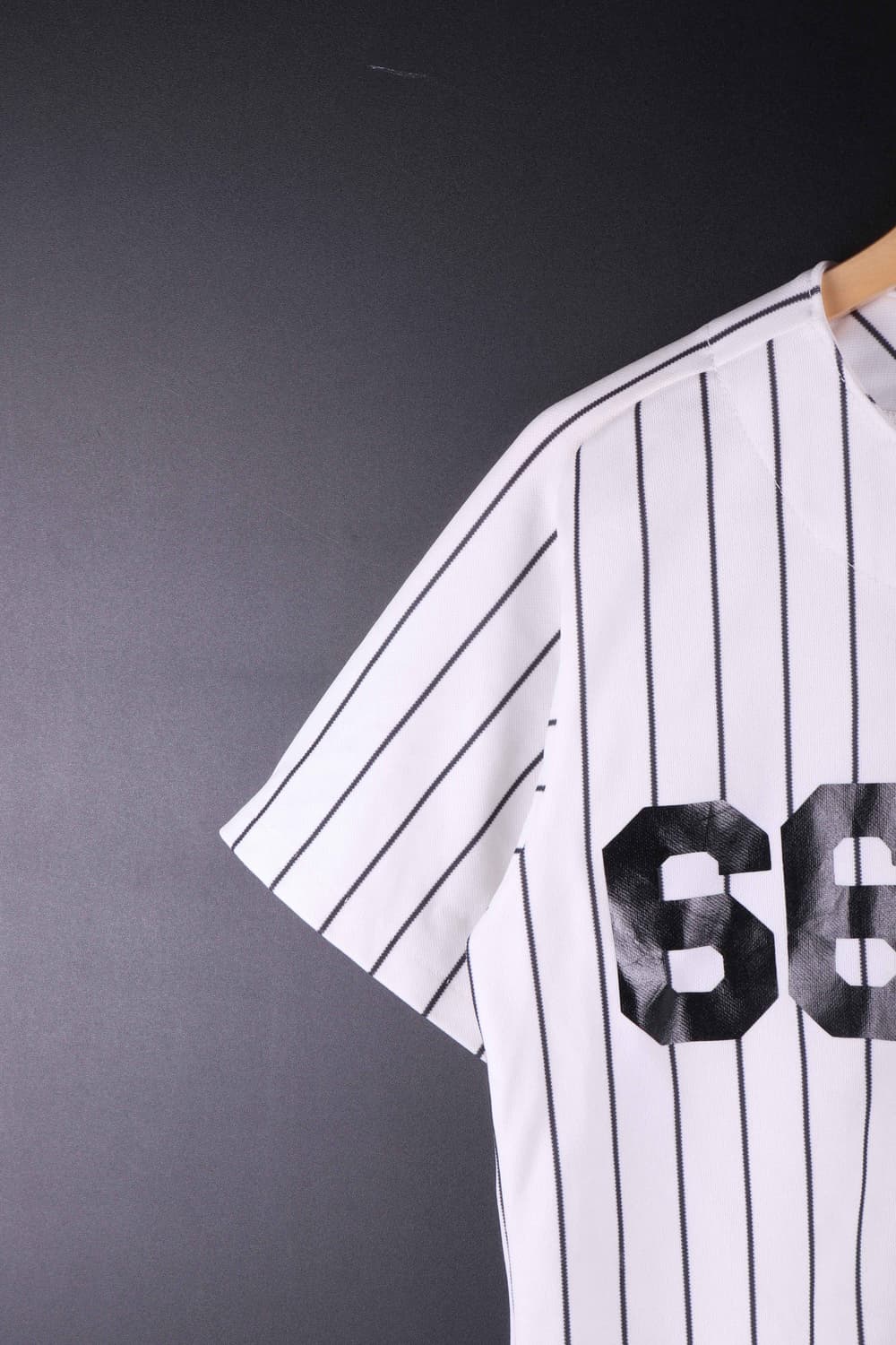 윌슨 유소년 야구 유니폼 상품이미지4