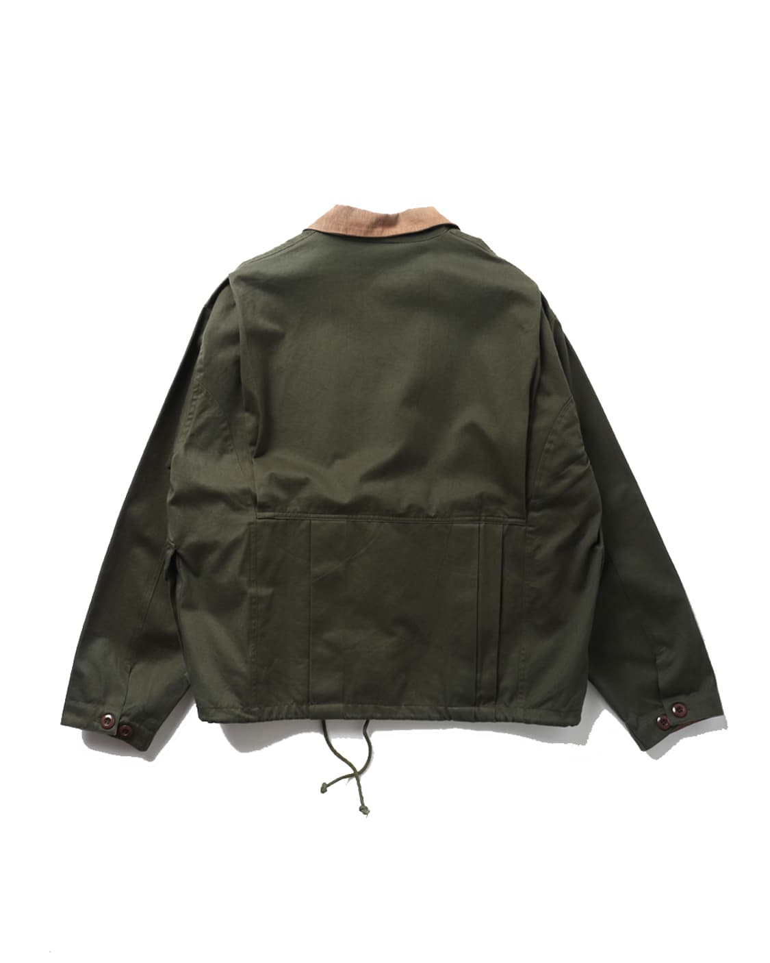 BACKER'S Hunting Jacket 상품이미지2