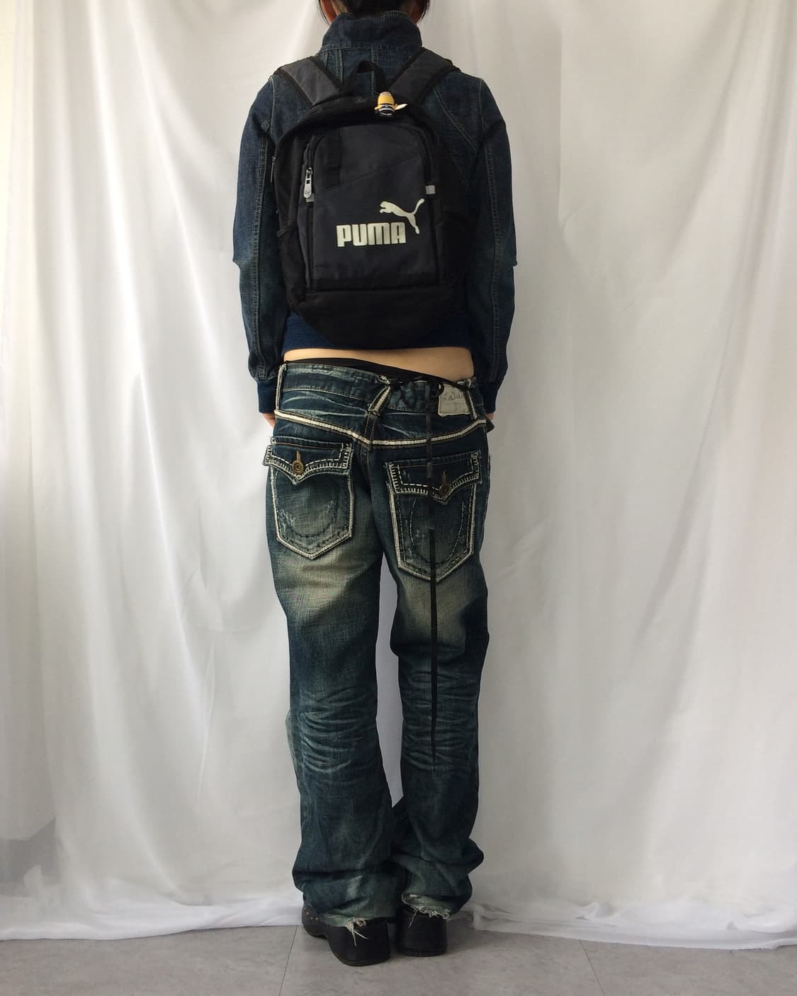 puma back pack 상품이미지6