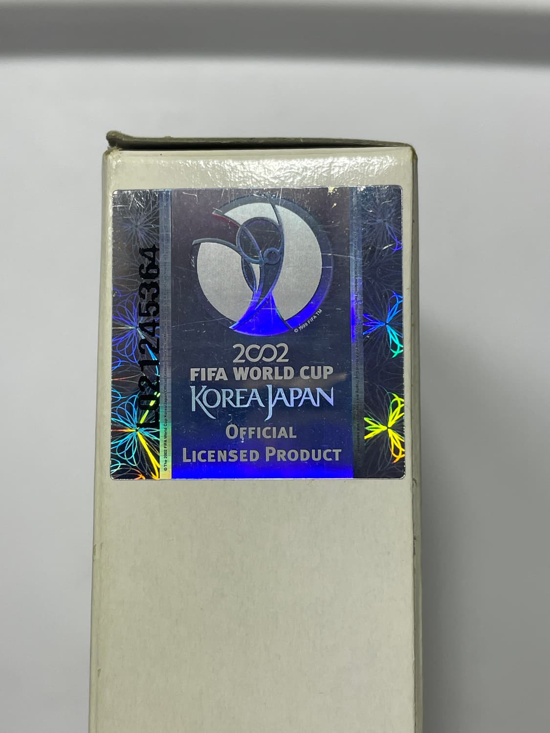 SEIKO - 2002 한일월드컵 기념시계 상품이미지8