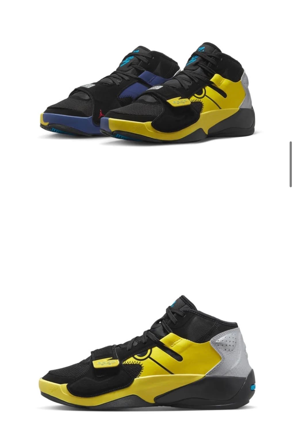 나이키 줌에어 조던 255 상품이미지3