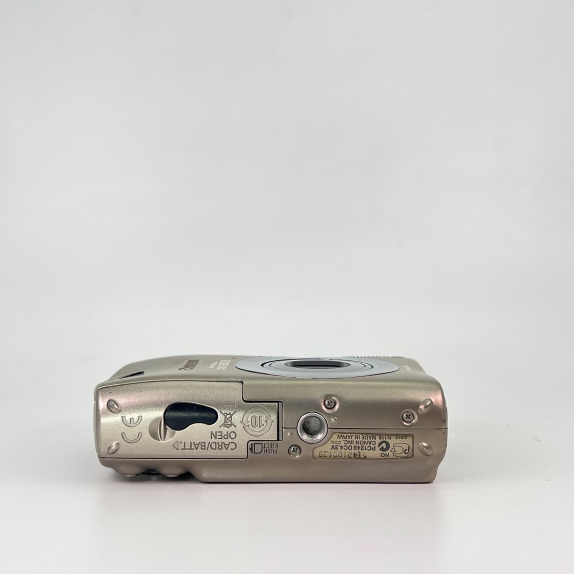 캐논 익서스 Canon IXUS 960 IS 실버 상품이미지8