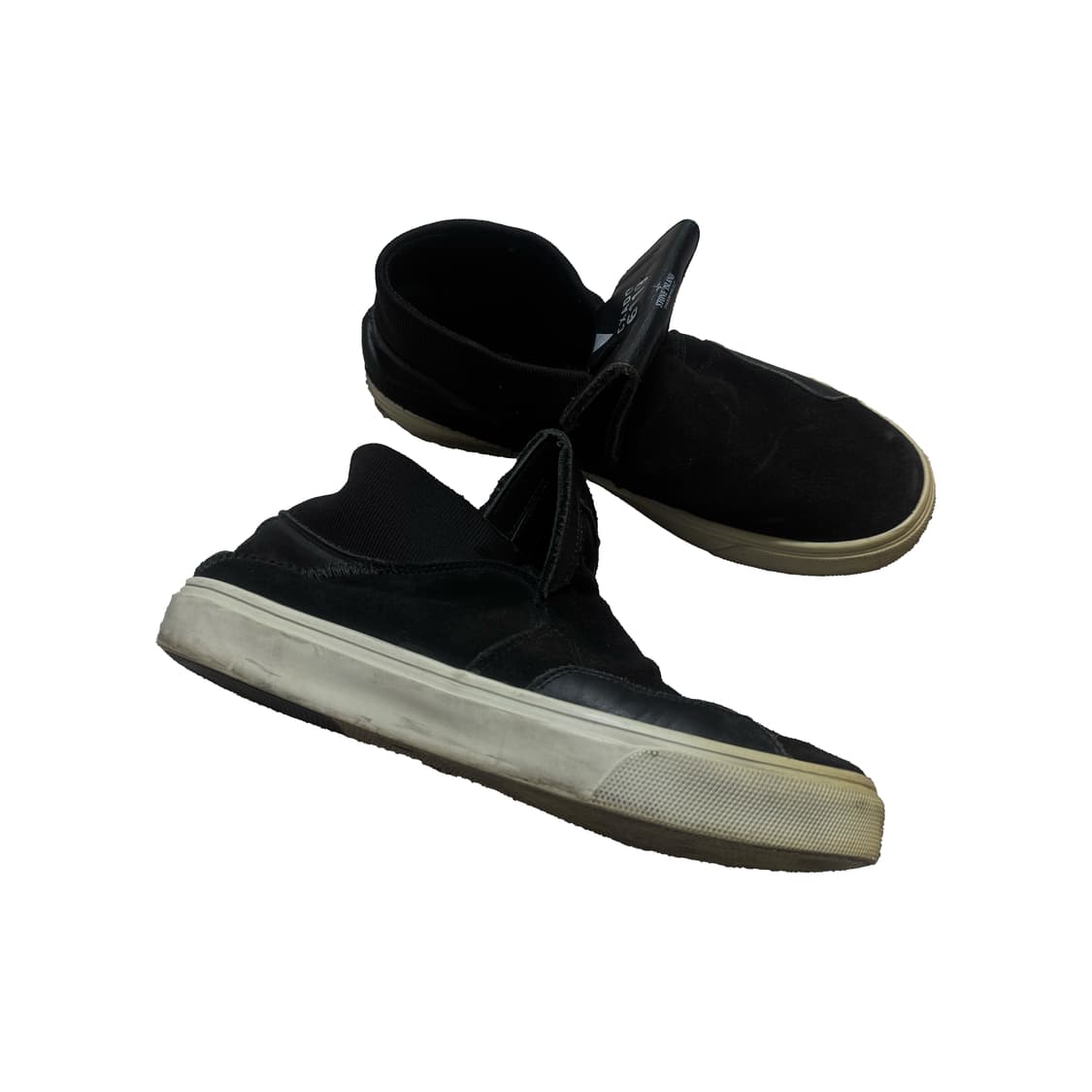 스톤 아일랜드 쉐도우 프로젝트 슬립온 265 상품이미지3