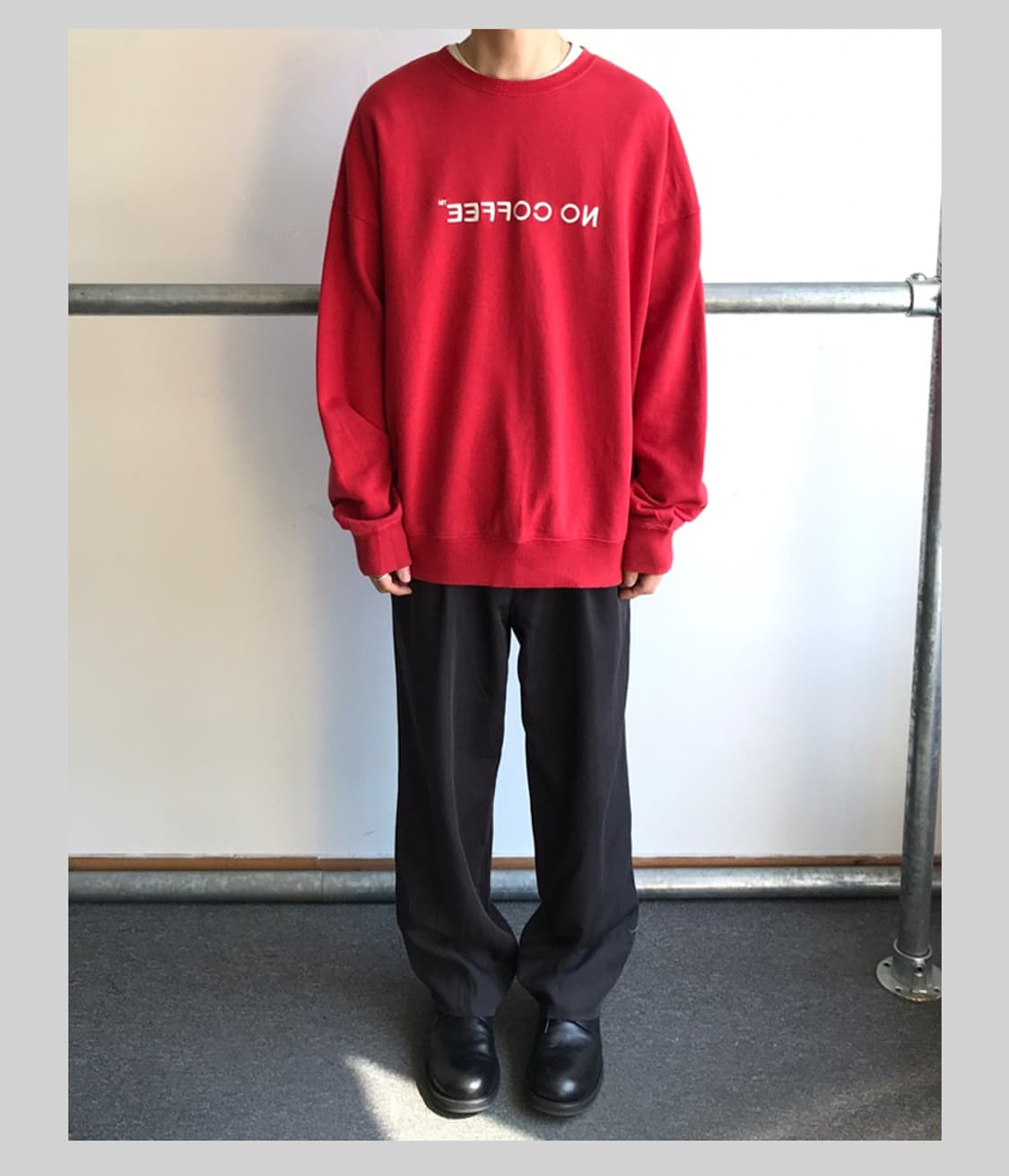 HARE X NO COFFEE 상품이미지8