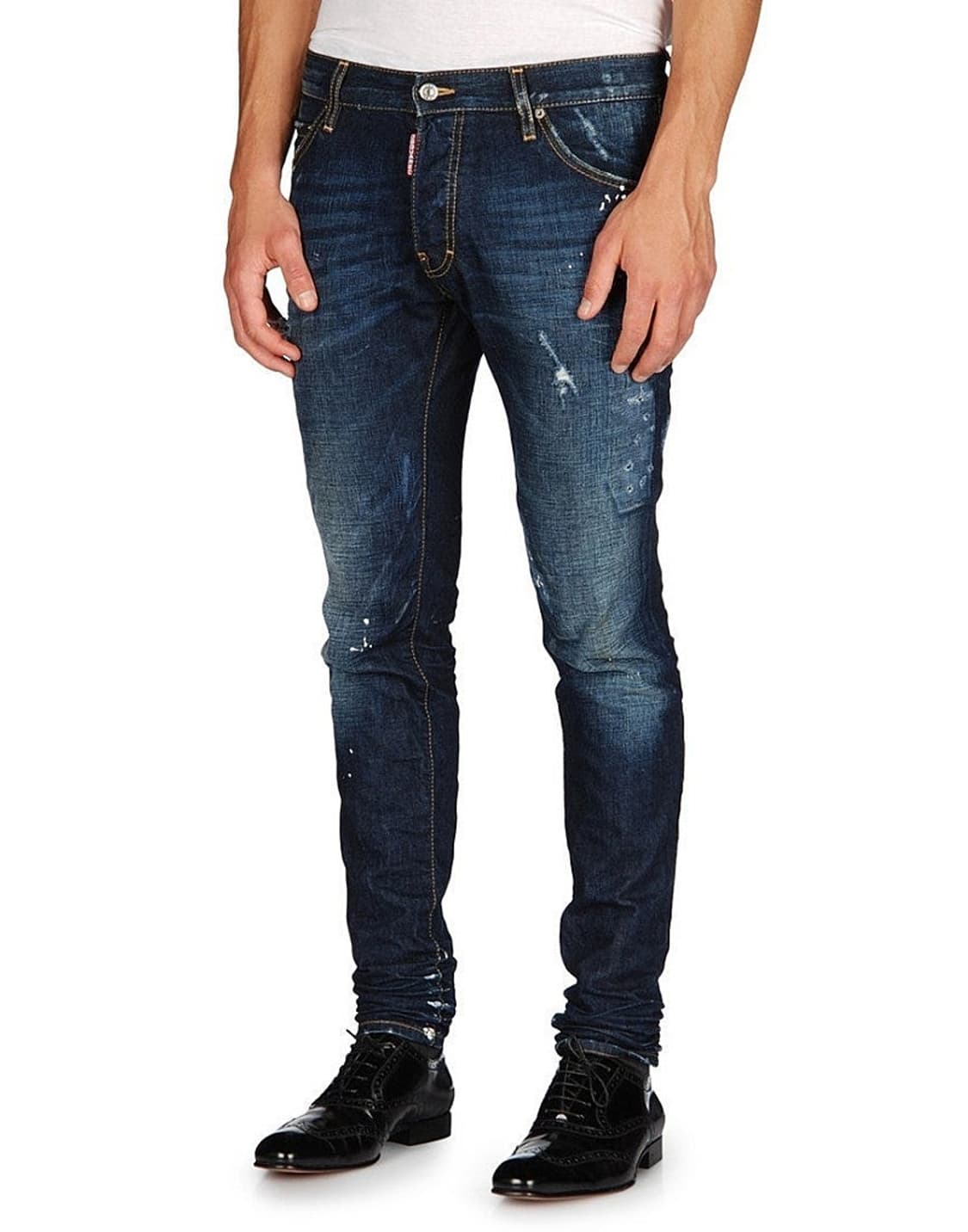 디스퀘어드 총알디스진 쿨가이핏 청바지 상품이미지1