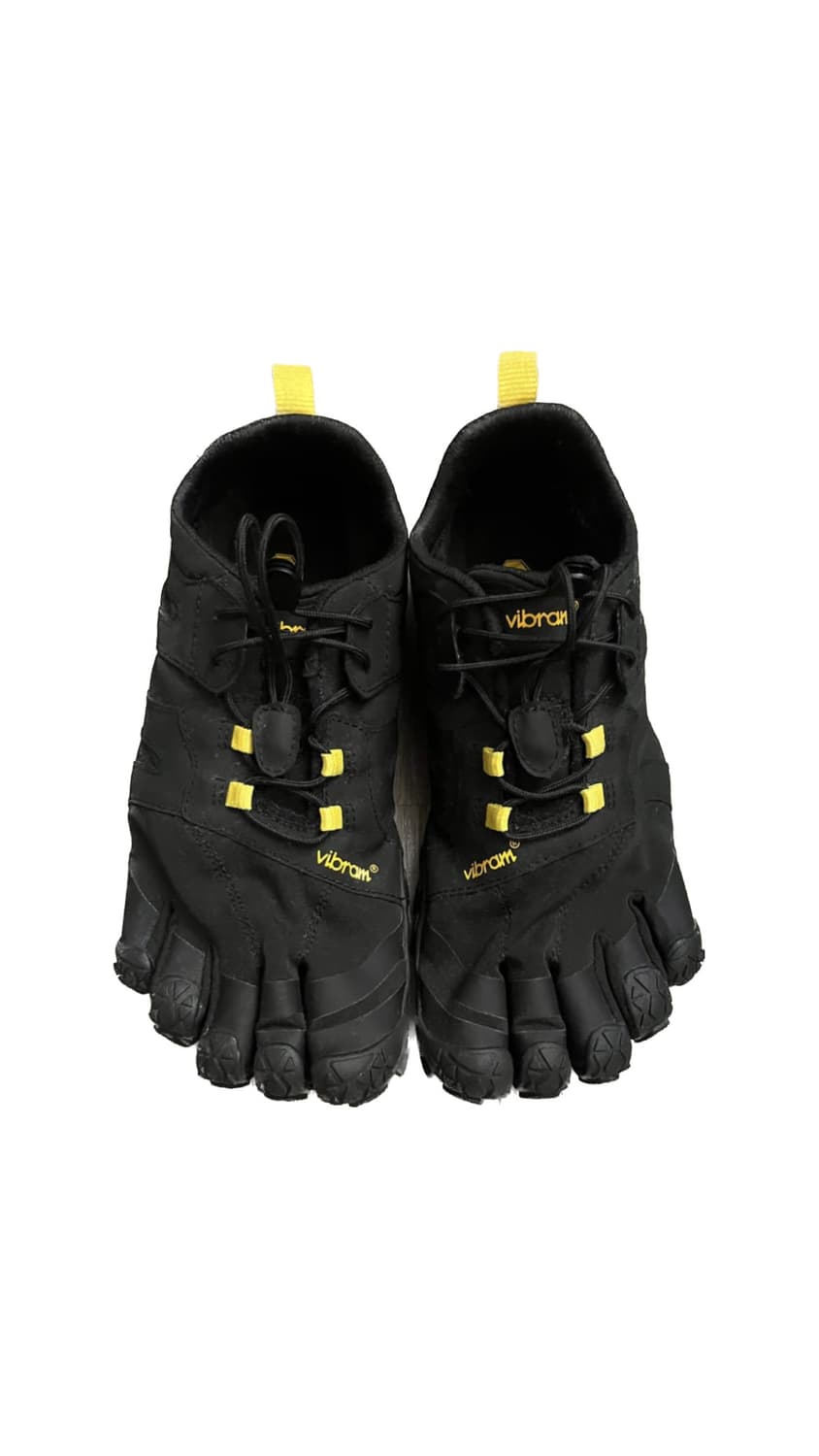 [EU42] 비브람 파이브핑거스 상품이미지1