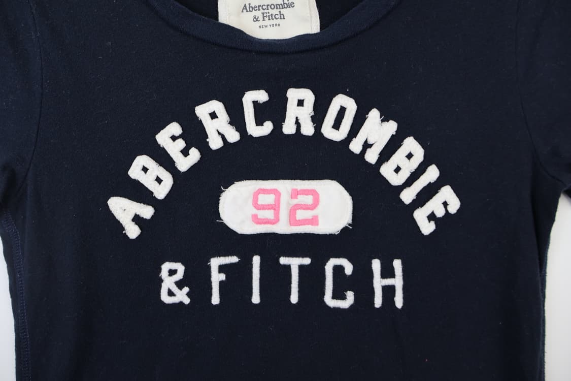 Abercrombie & Fitch Graphic t-shirts 상품이미지5