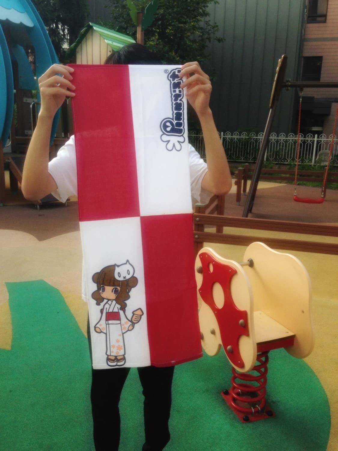 빈티지 패브릭 포스터 🖼️ 상품이미지5
