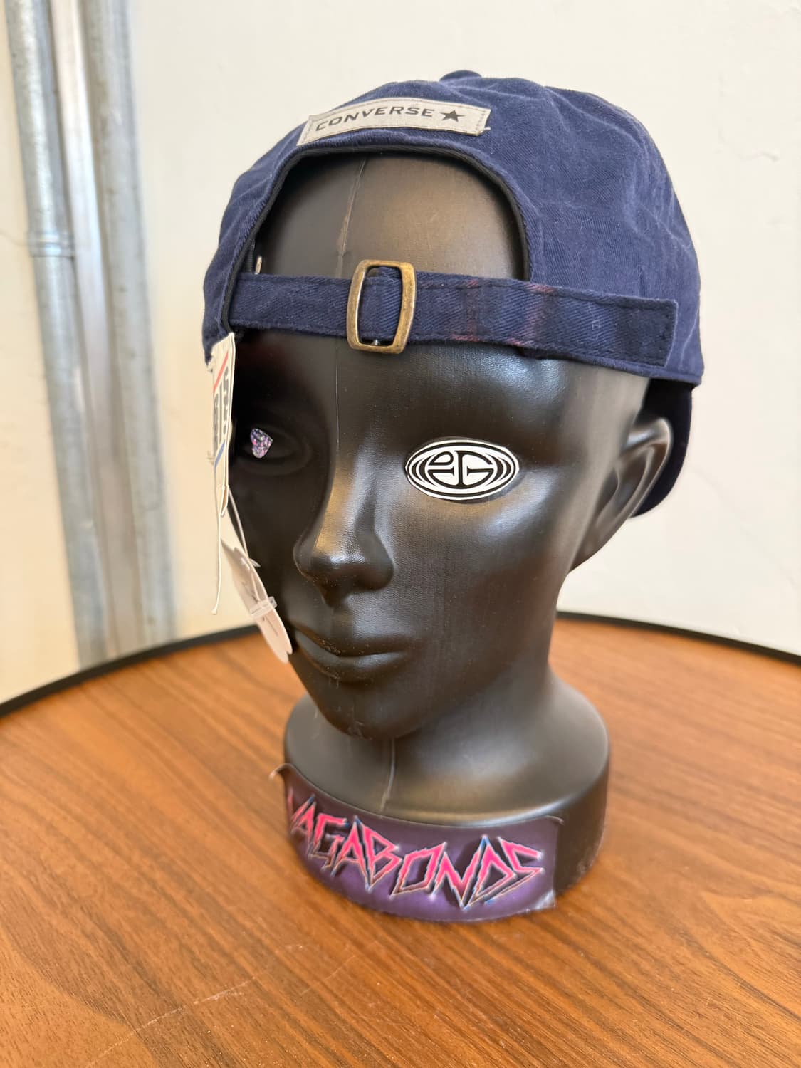 컨버스 5패널 원스타 캡 상품이미지6