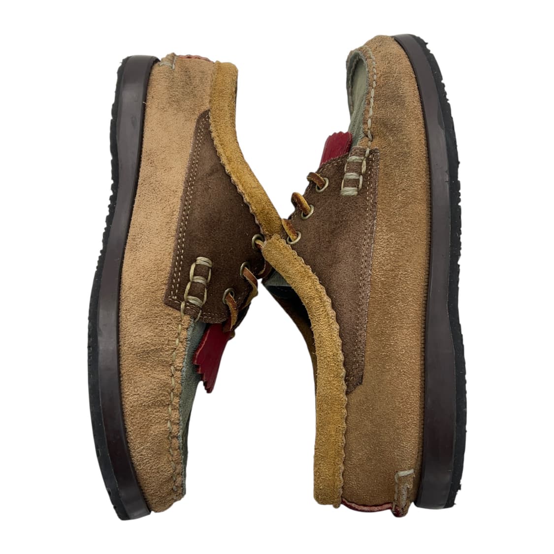 250 유케텐 블러처 위드 킬티 멀티 컬러 상품이미지3