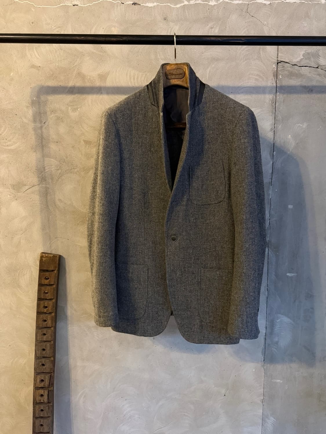 띠어리 테일러드 자켓 105 상품이미지4