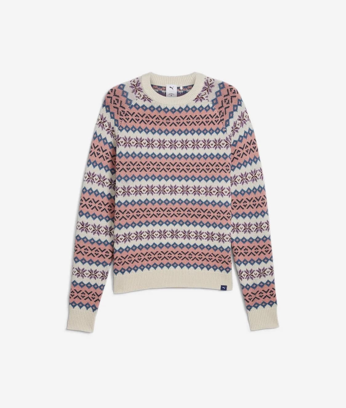 푸마 노아 니트 스웨터s 상품이미지2